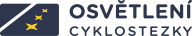 Osvetleni cyklostezky